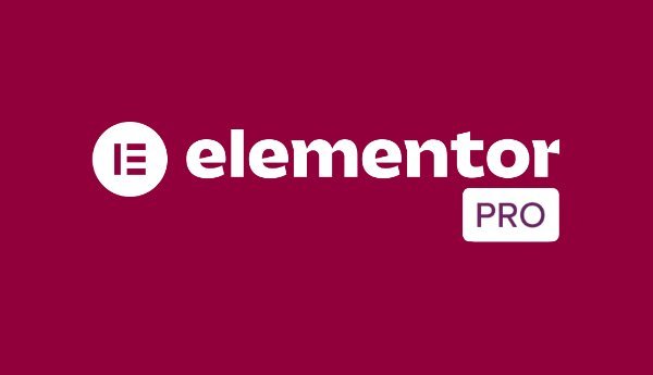 Elementor Pro logo