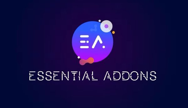 Essential Addons logo