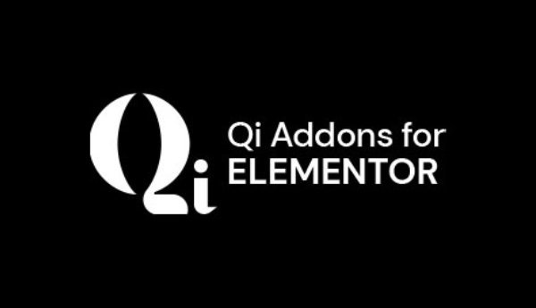 Qi Addons logo