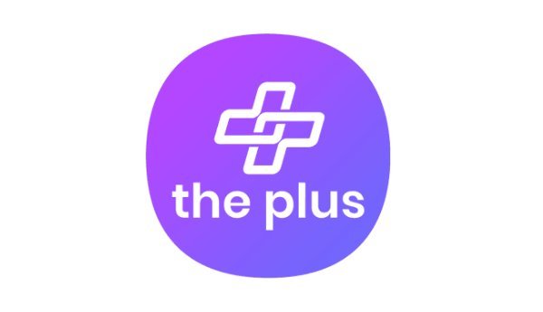 The Plus Addons logo