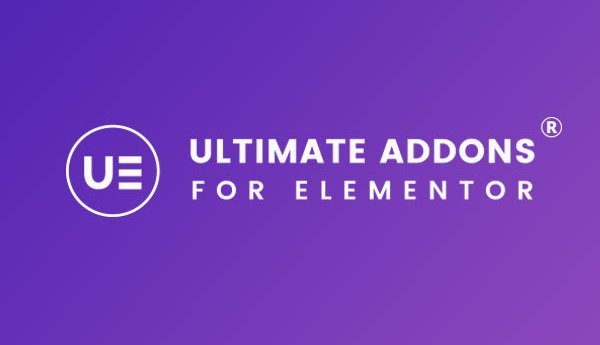 Ultimate Addons logo