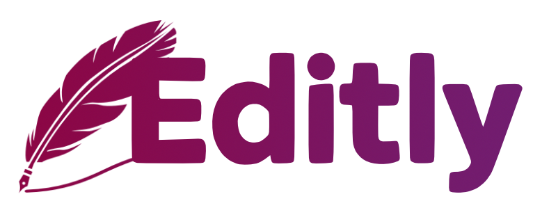 Editly logo