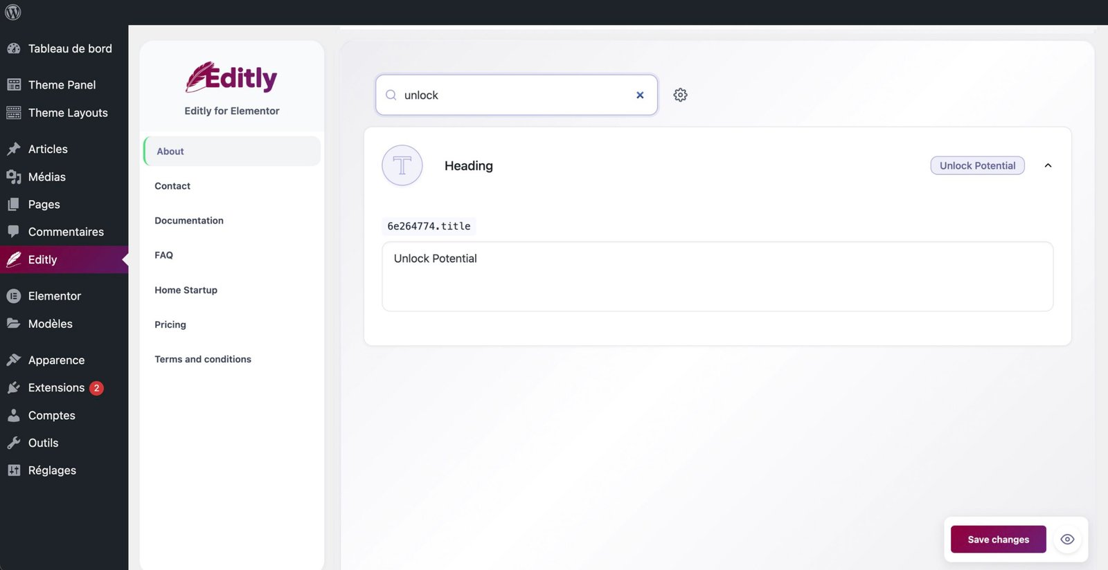 searchbar